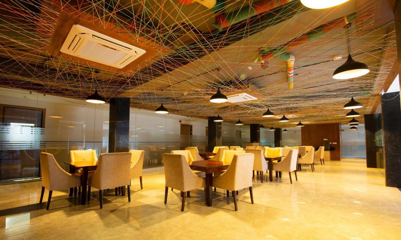 Hotel Anchorage By Captain Vishal Khanna Mahipalpur New Delhi