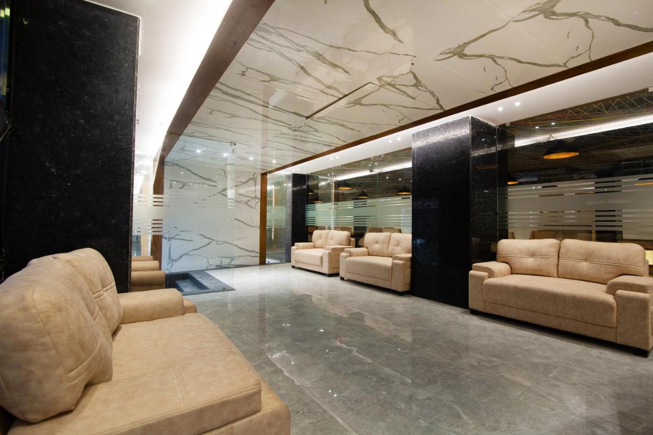 Hotel Anchorage By Captain Vishal Khanna Mahipalpur