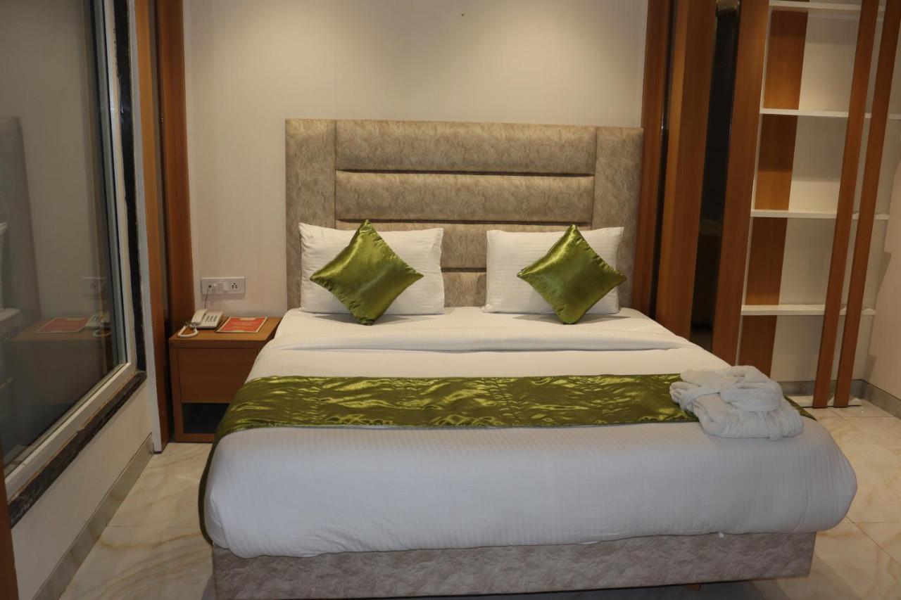 Hotel Hotel Anchorage By Captain Vishal Khanna Mahipalpur *
