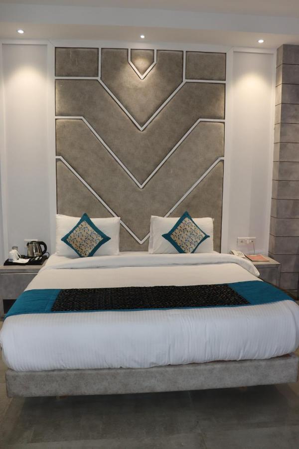 Hotel Hotel Anchorage By Captain Vishal Khanna Mahipalpur *