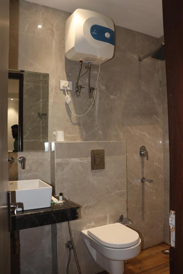 Hotel Hotel Anchorage By Captain Vishal Khanna Mahipalpur