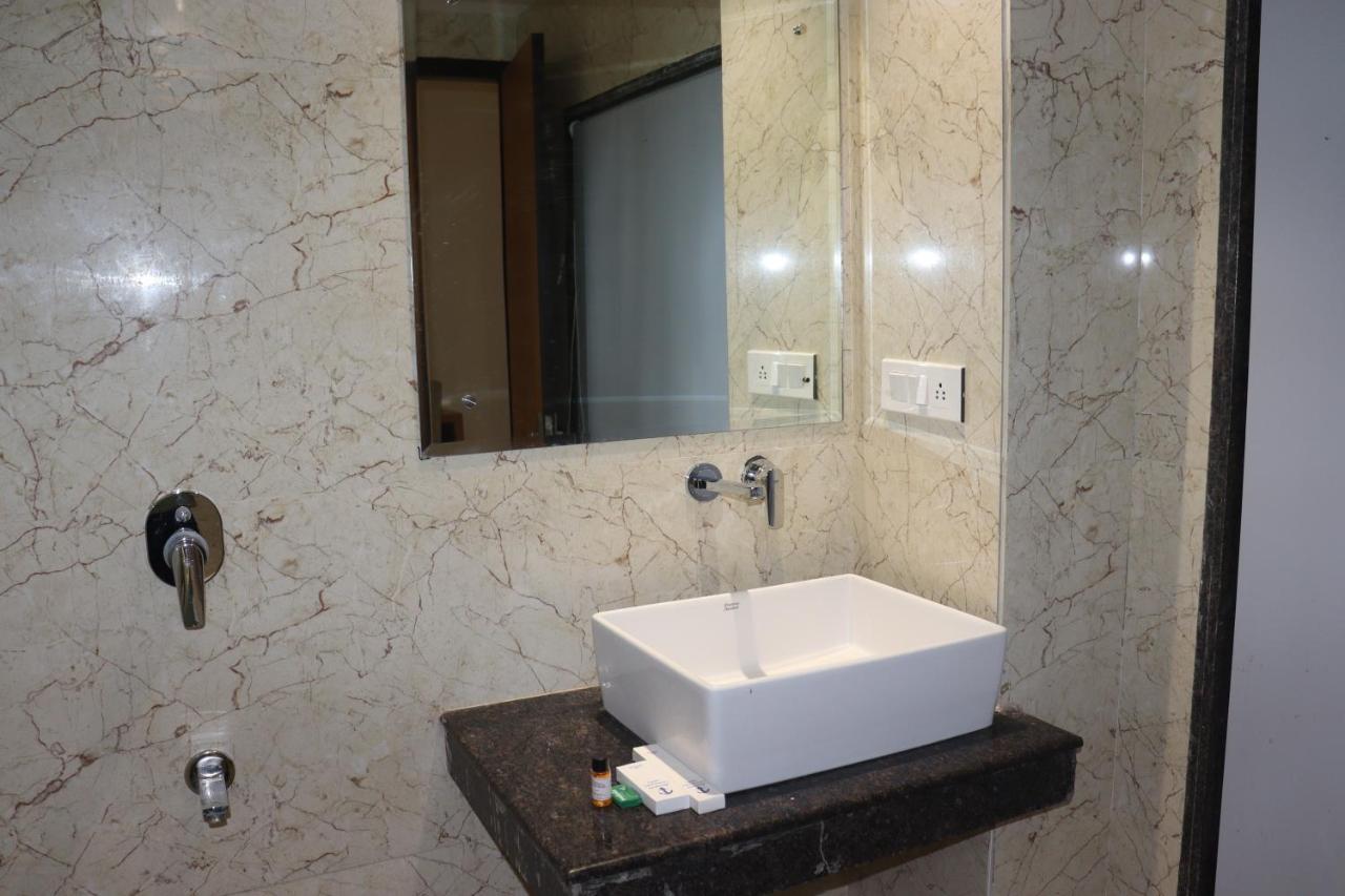 Hotel Anchorage By Captain Vishal Khanna Mahipalpur Hotel *