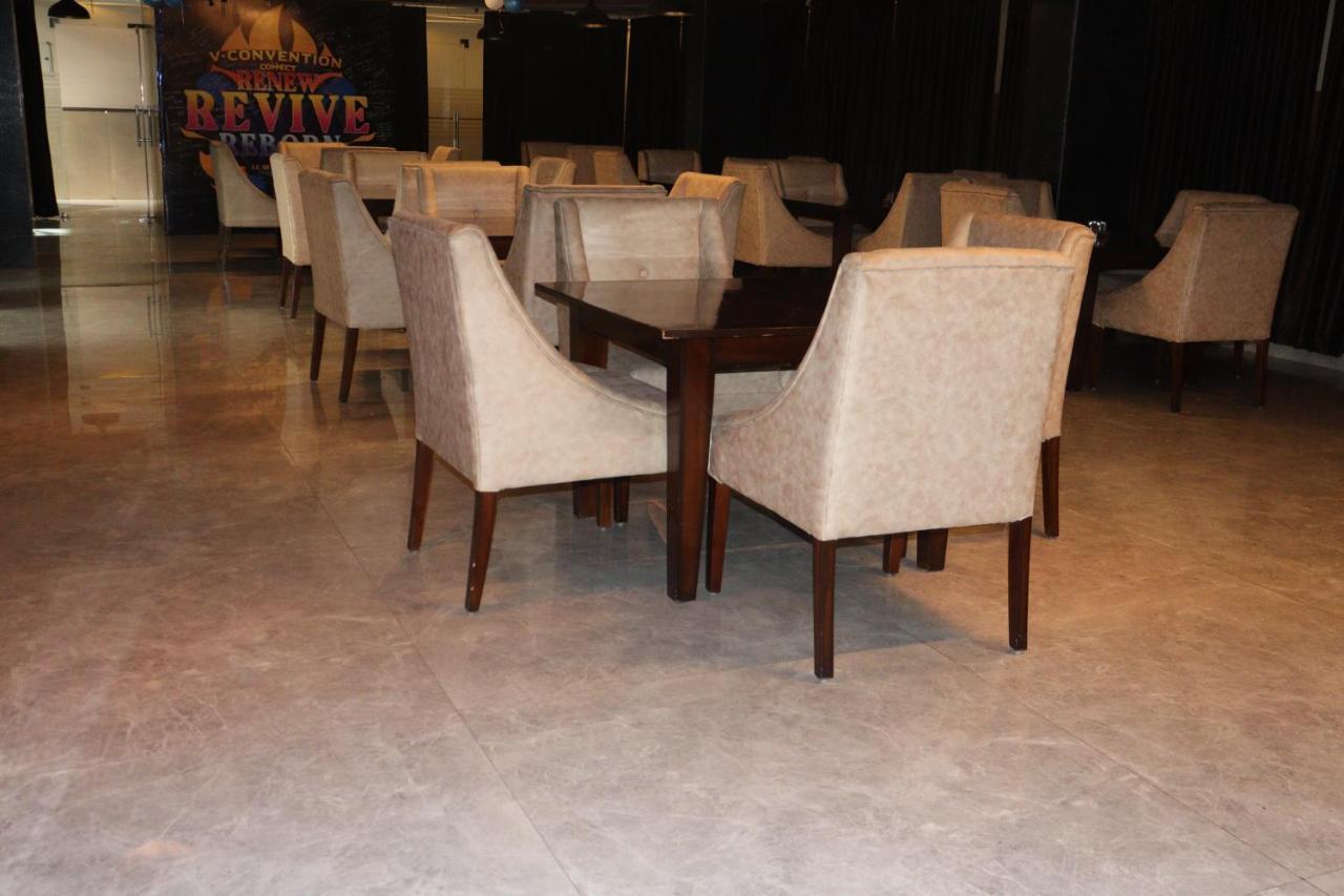 Hotel Anchorage By Captain Vishal Khanna Mahipalpur Hotel